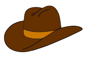 Cowboy Hat